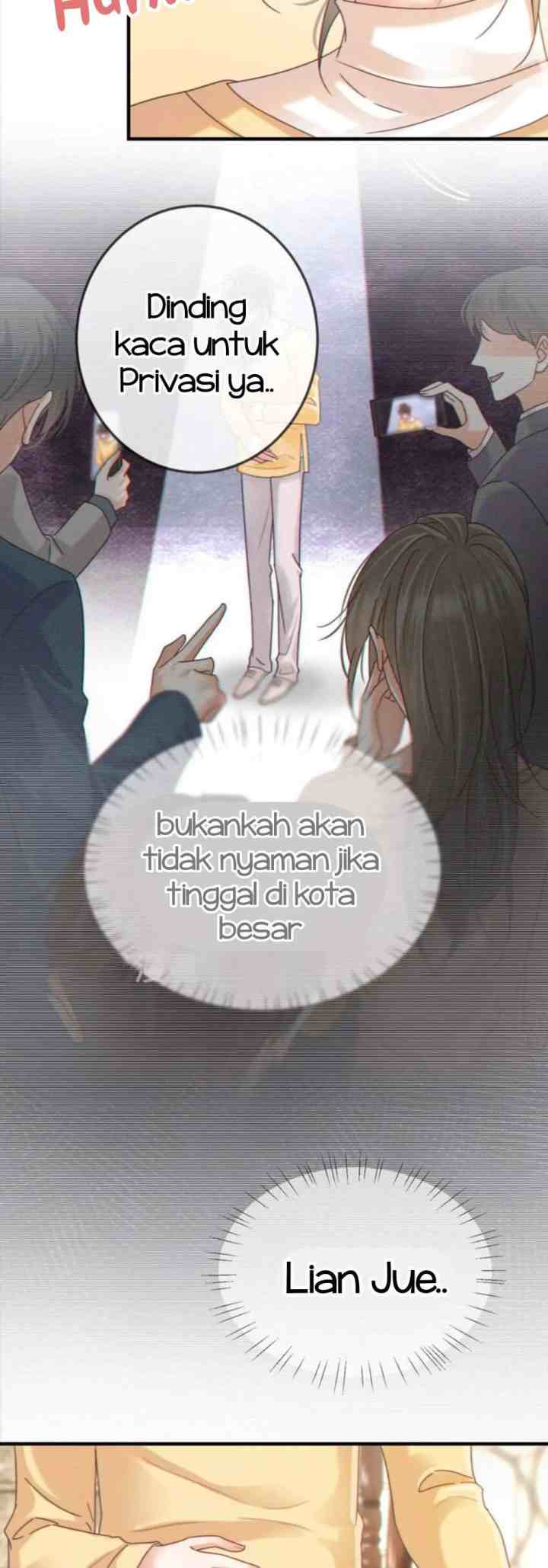 Intoxicated chapter 56 halaman 15