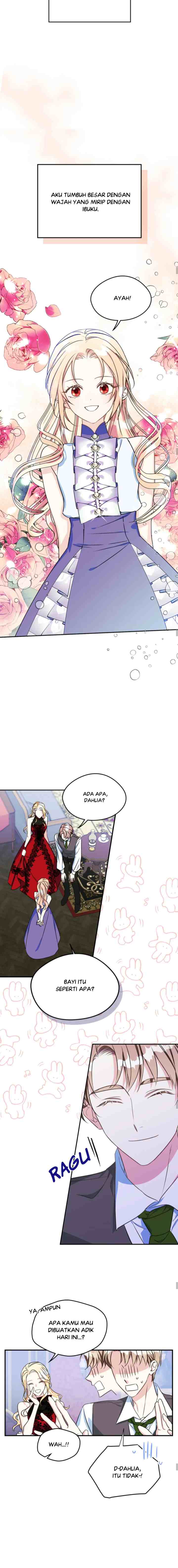 I Became the Male Lead's Female Friend chapter 1 halaman 7