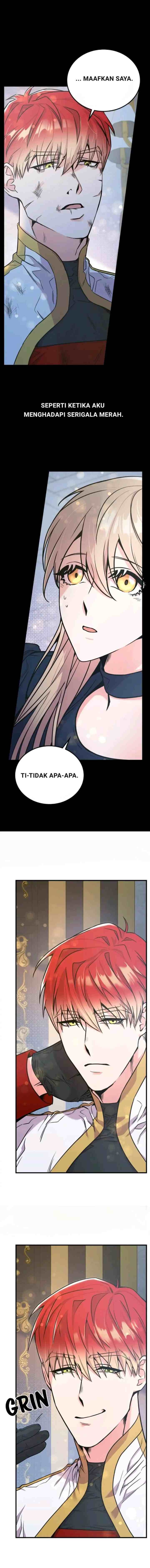 Amelia's Opalescent Marriage chapter 5 halaman 14