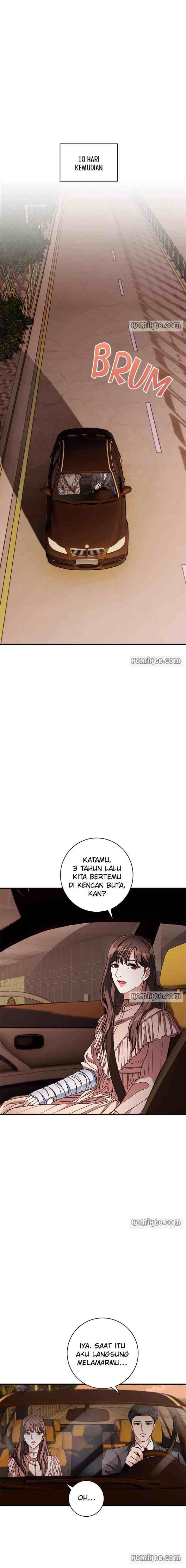 No Marriage is Perfect chapter 2 halaman 9