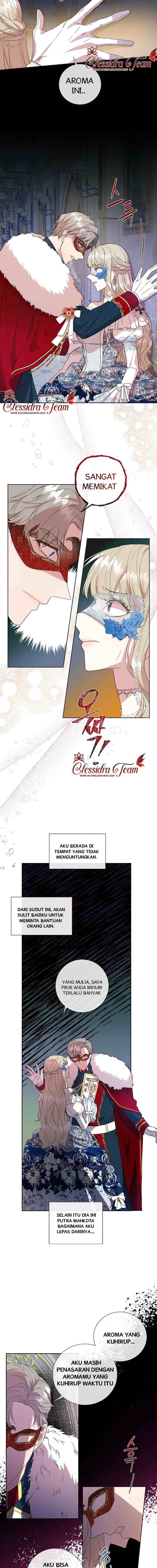 Please Don't Eat Me! chapter 57 halaman 9