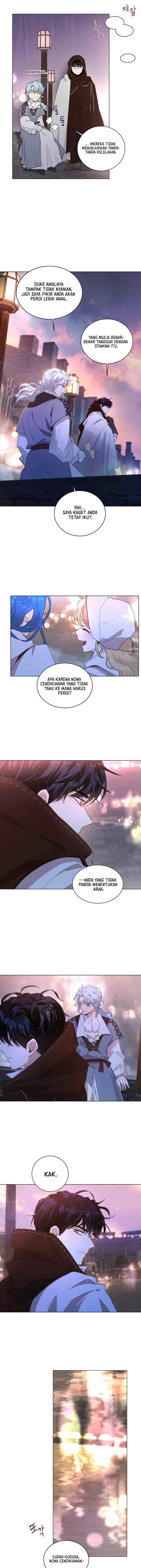 I'm Stanning the ‏Prince chapter 68 halaman 10