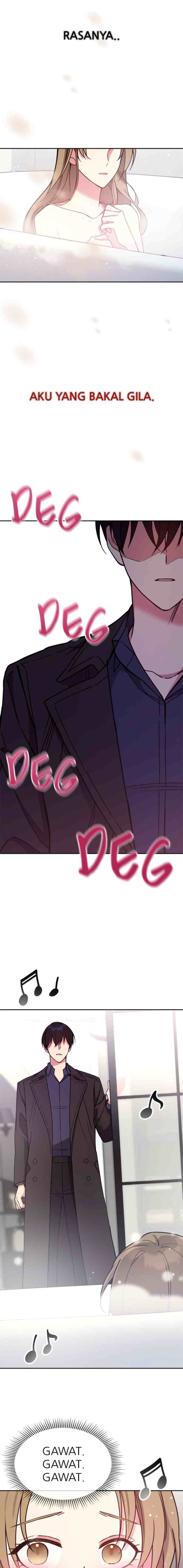 My Noisy Marriage chapter 27 halaman 4