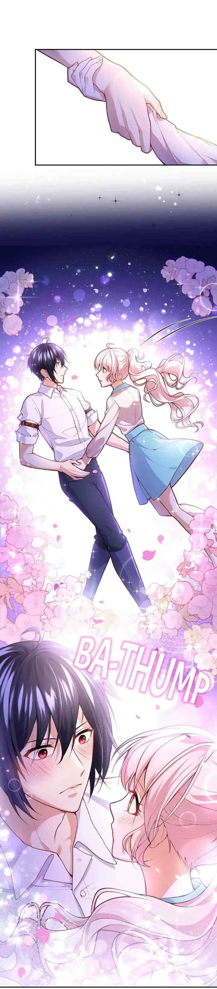 The Enchanting Villainess chapter 57 halaman 13