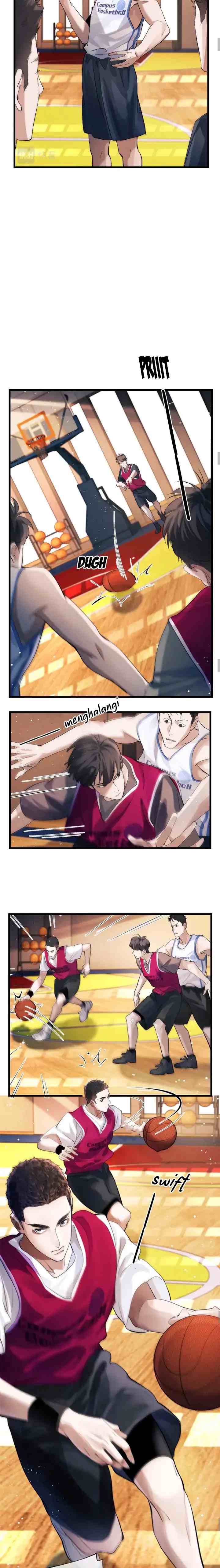 Sa Ye chapter 43 halaman 5