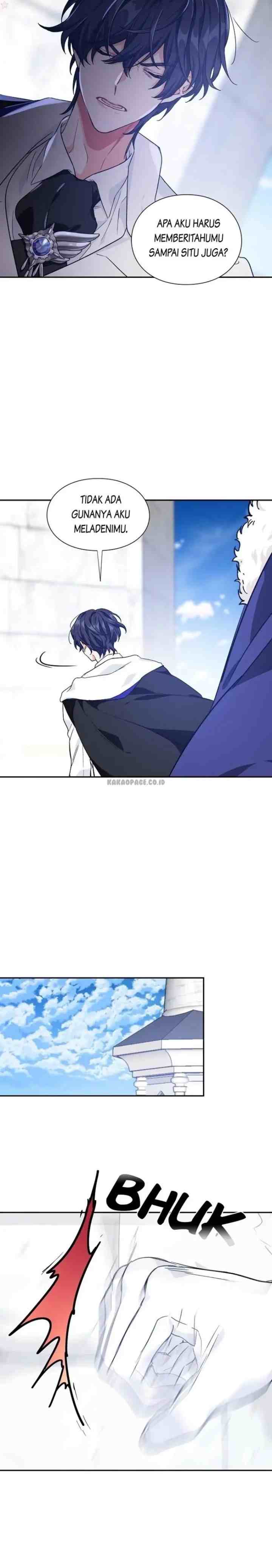 Doctor Elise: The Royal Lady with the Lamp chapter 137 halaman 13