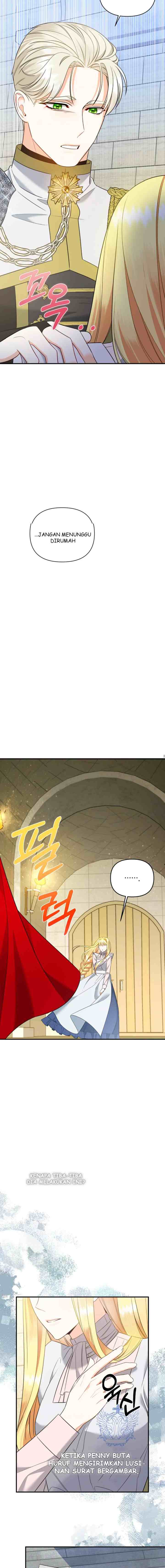 I Will Avoid the Male Lead and Make My Harem chapter 11 halaman 17