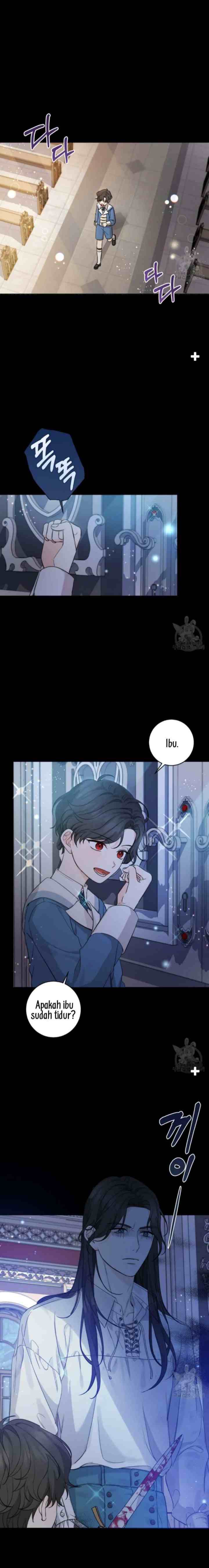 Saving the Villain Who was Abandoned by the Female Lead chapter 45 halaman 16