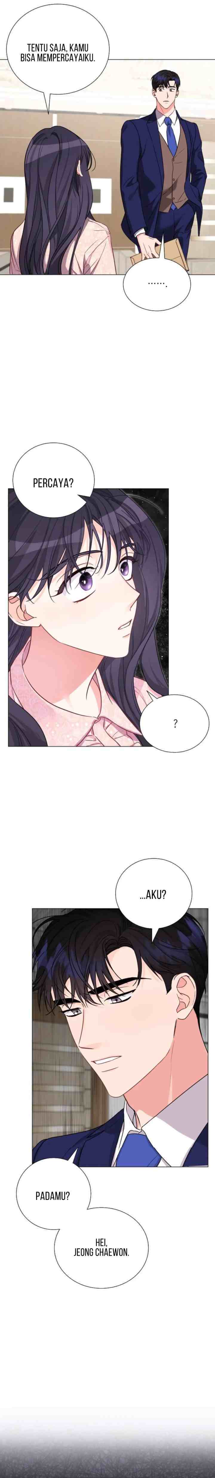 See You After Work chapter 5 halaman 15
