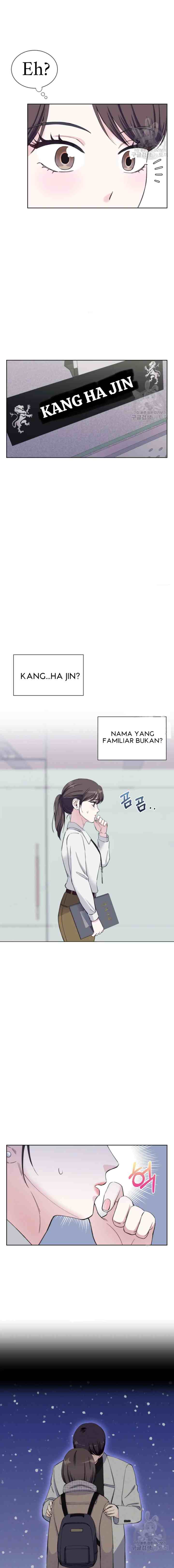 Pure Love of a Man chapter 3 halaman 7