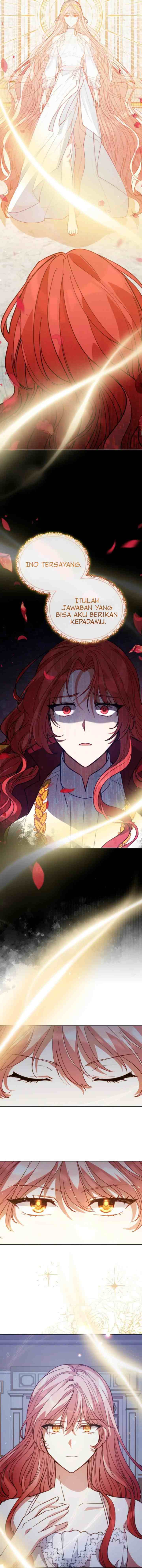 Unapproachable Lady chapter 82 halaman 9