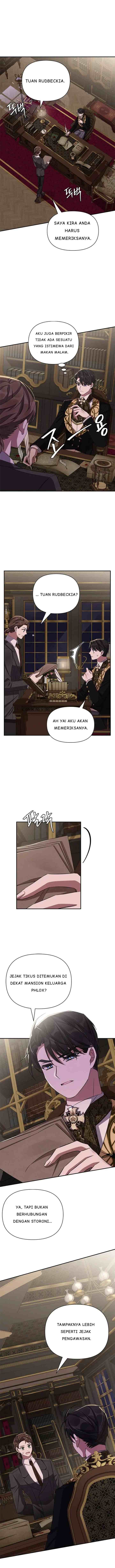 Oh, Dear Nemesis chapter 52 halaman 8