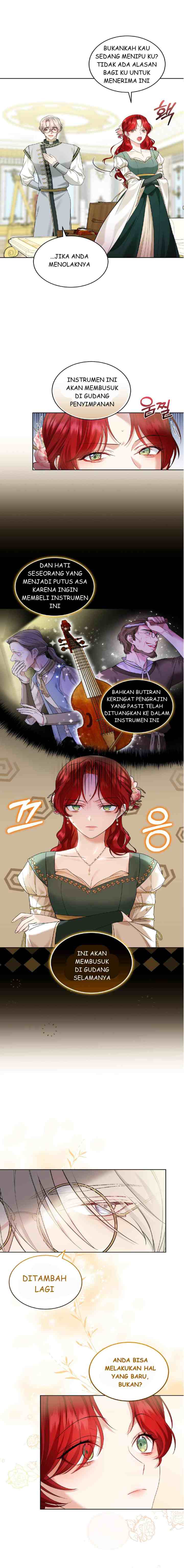 Fairy Legacy chapter 12 halaman 6