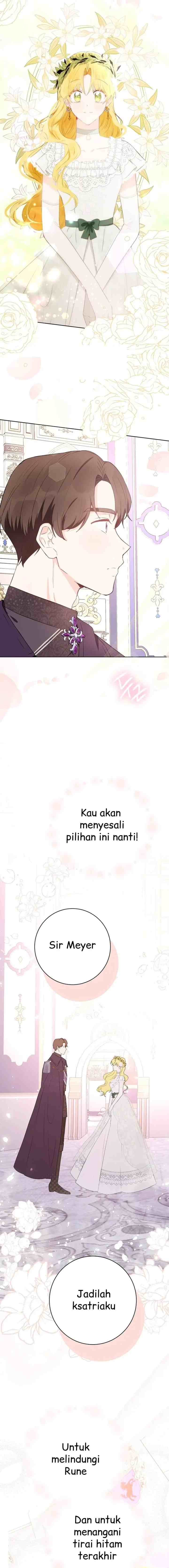 He's My Real Brother, Duke chapter 49 halaman 10