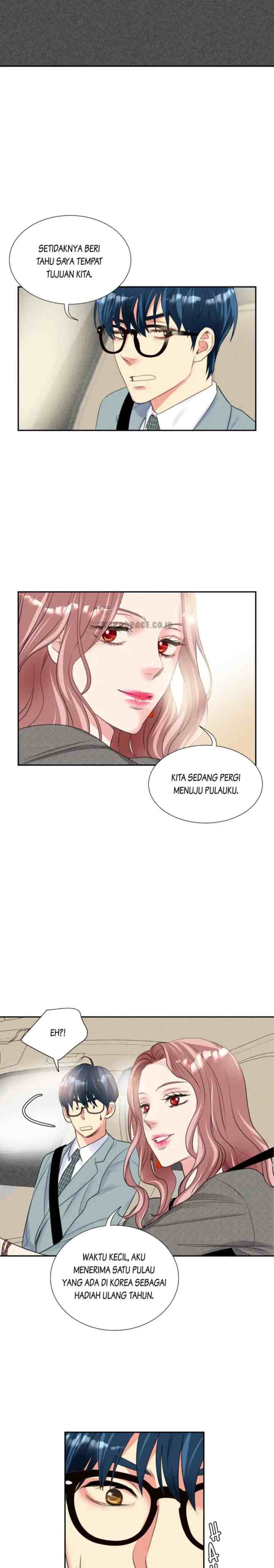 Off Limits! chapter 97 halaman 12