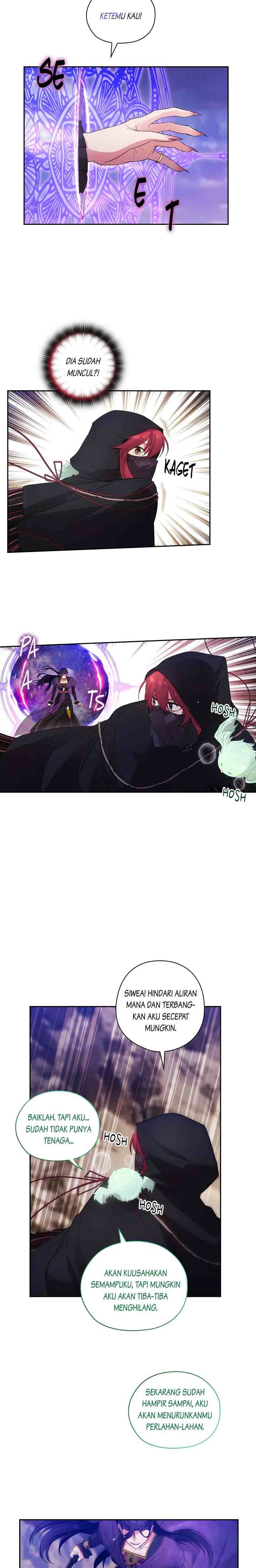Adonis chapter 213 halaman 11