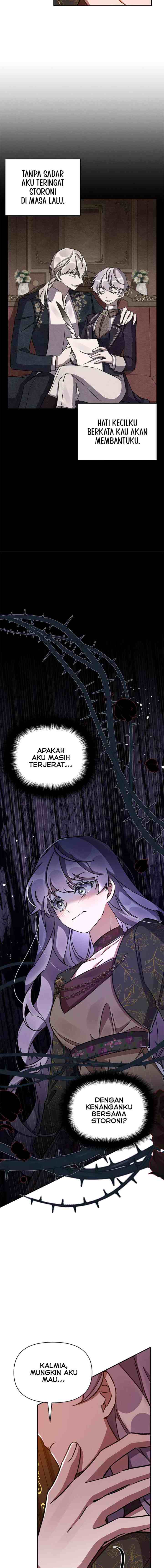 Oh, Dear Nemesis chapter 41 halaman 16