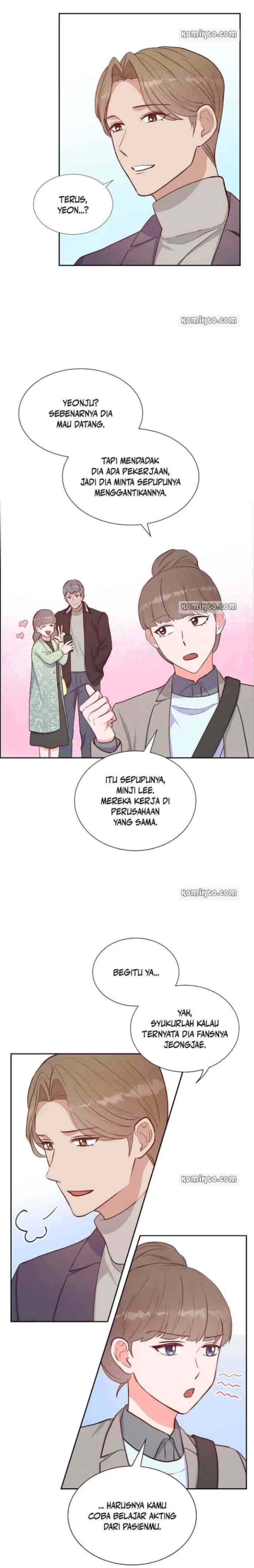 A Spoonful of Your Love chapter 30 halaman 6