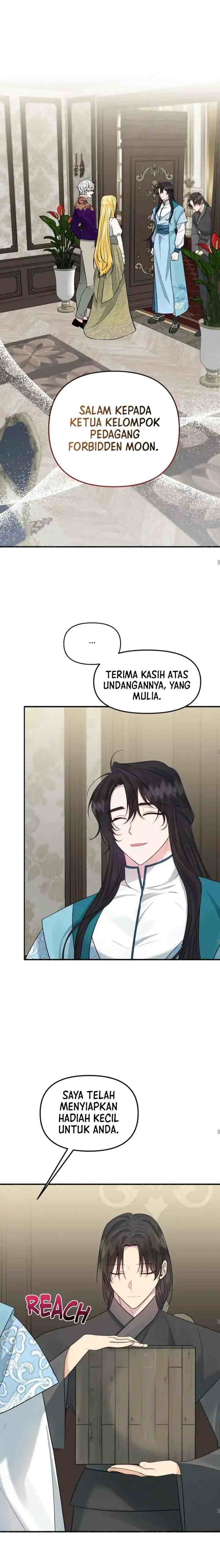 The Dead Husband Returns As A Scheming Man chapter 15 halaman 10