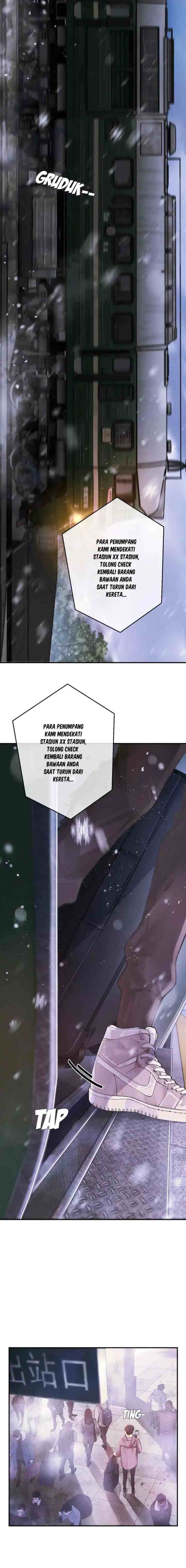 Sa Ye chapter 1 halaman 5