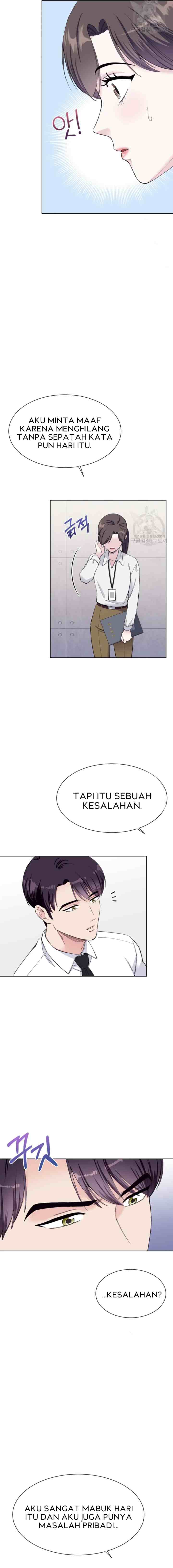 Pure Love of a Man chapter 3 halaman 12