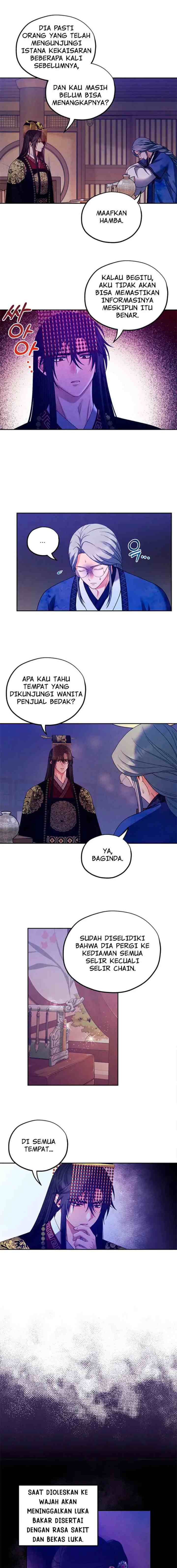 Elixir of the Sun chapter 56 halaman 7