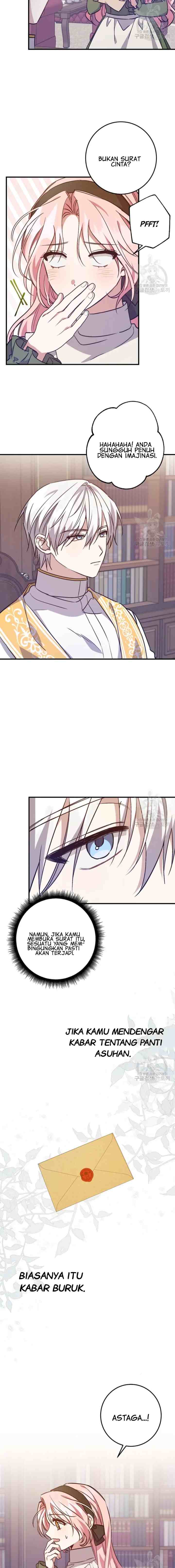 I Raised the Villains Preciously chapter 31 halaman 7