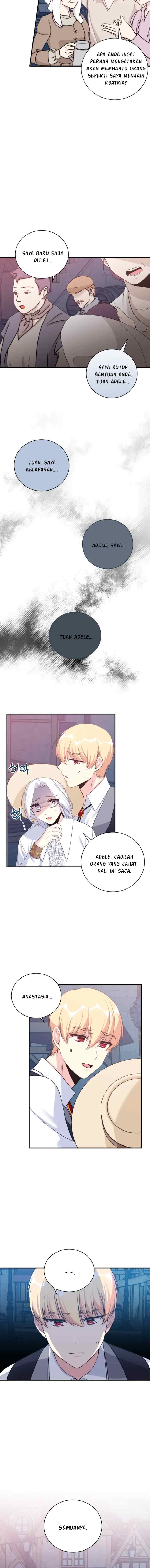 I Corrupted the Good Male Lead Protagonist chapter 6 halaman 12
