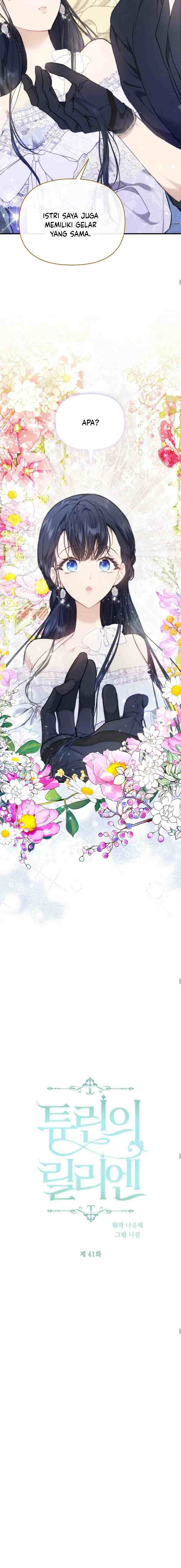 A Match Made in Mana chapter 41 halaman 4