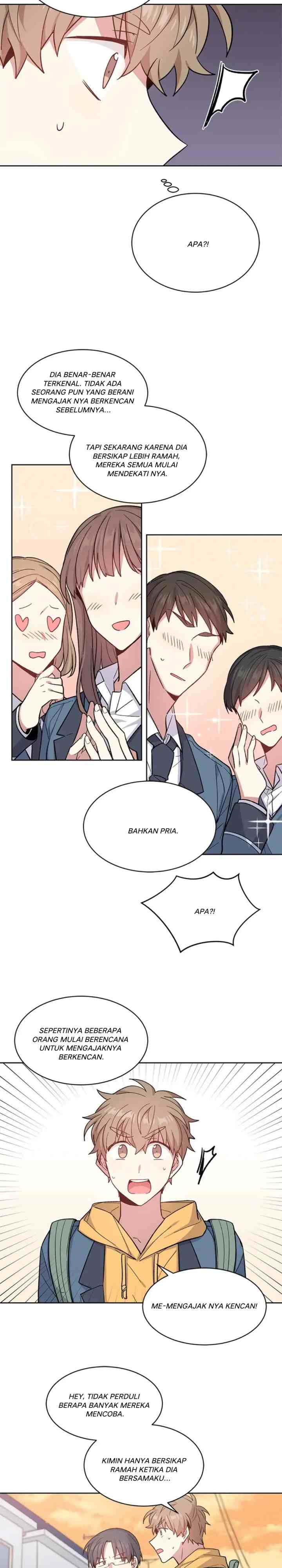 Candy Man chapter 21 halaman 14