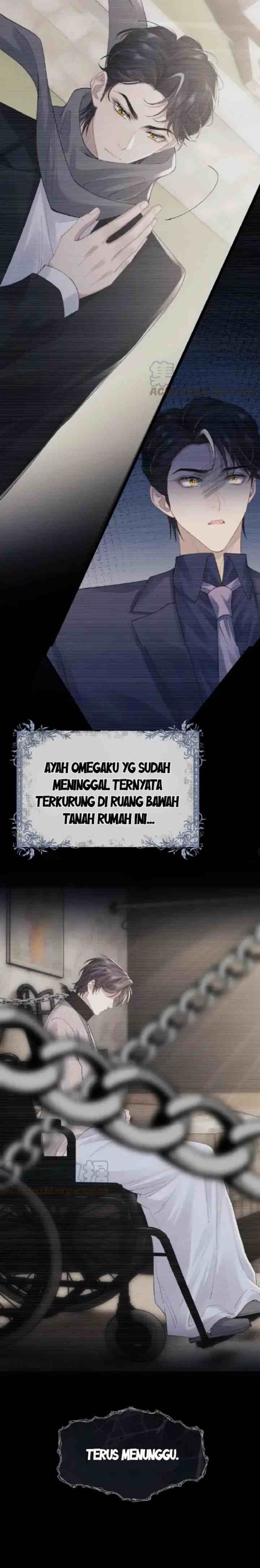Everlasting Love chapter 30 halaman 9