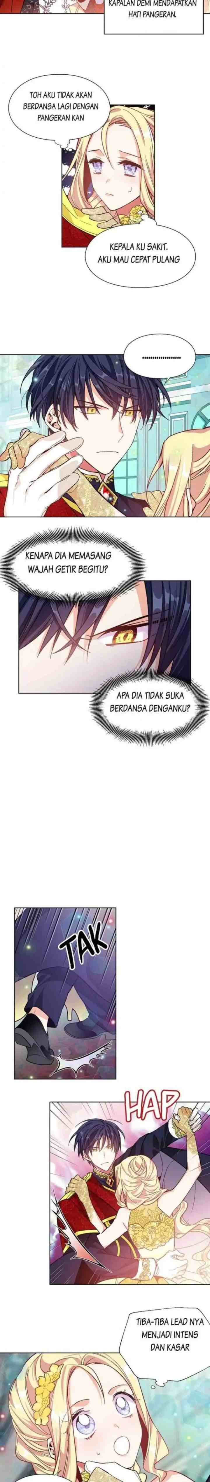 Doctor Elise: The Royal Lady with the Lamp chapter 32 halaman 7