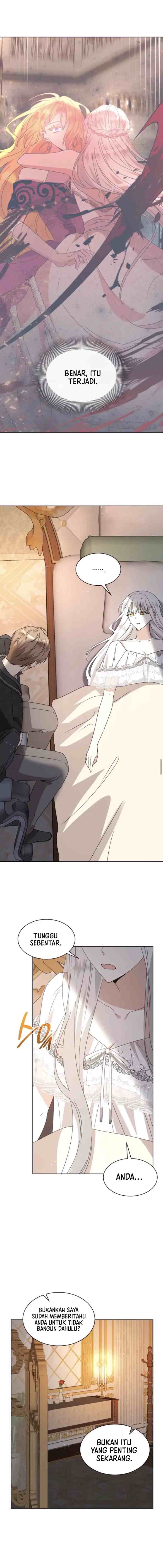 I Hope to Die chapter 12 halaman 6