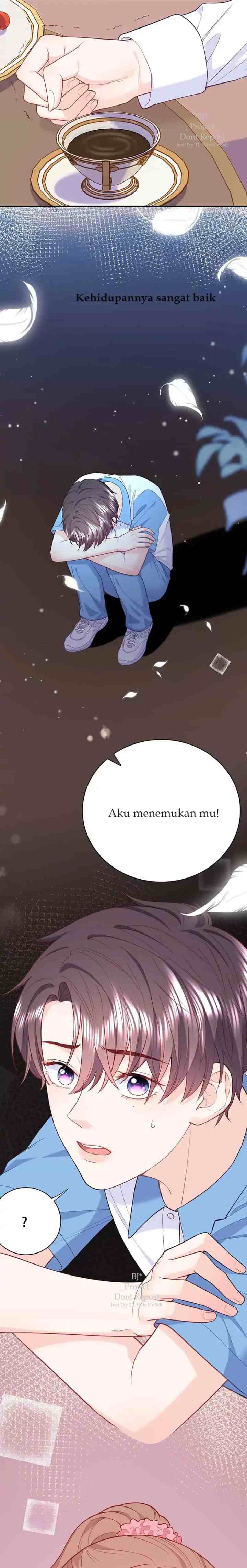 I Know What You Think chapter 27 halaman 6
