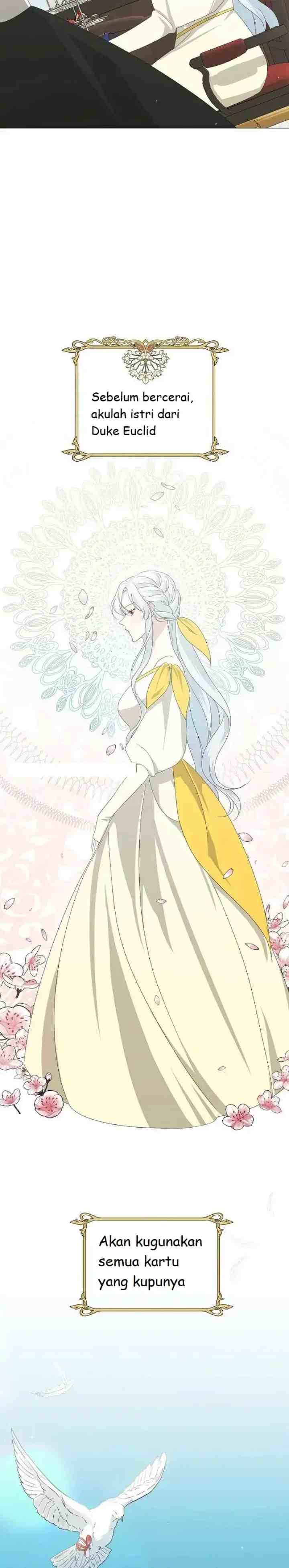 Somehow, My Tyrant Husband Has Became Cautious chapter 5 halaman 10