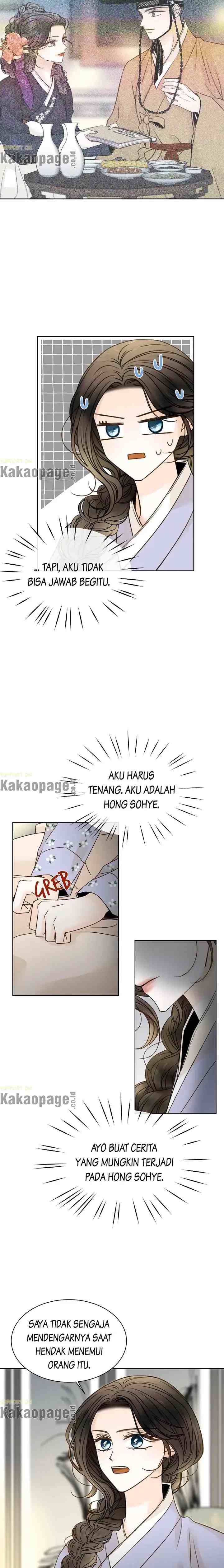 Oh! My Hubby-nim chapter 10 halaman 5