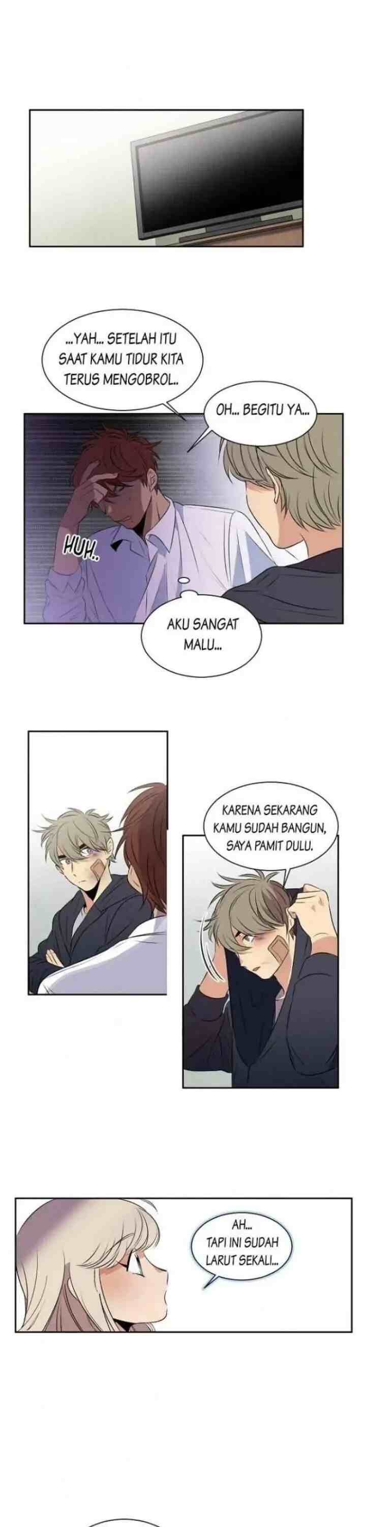 For Elise chapter 18 halaman 5
