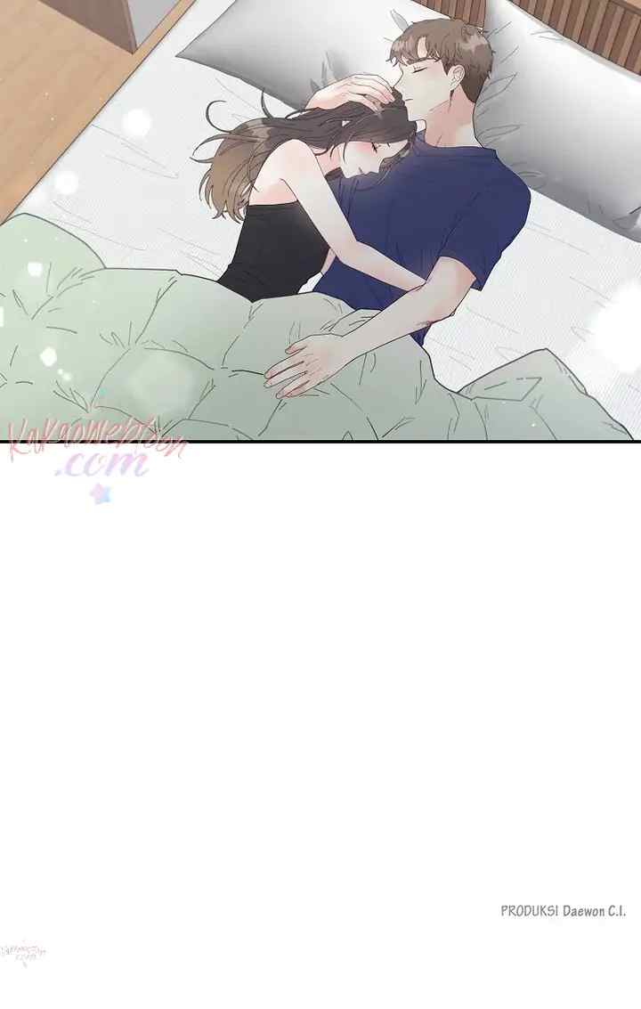Before I Lose You chapter 43 halaman 18
