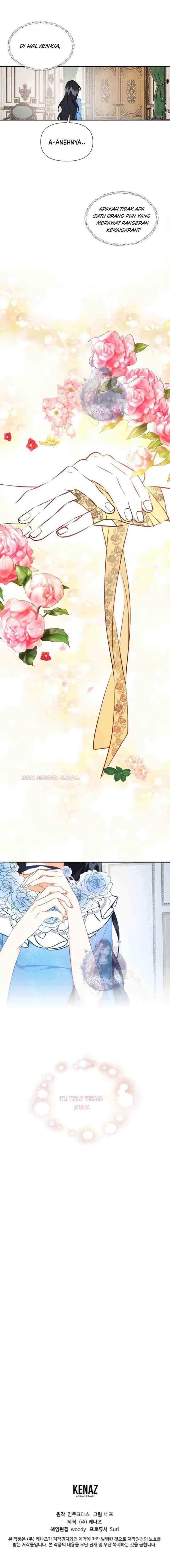 I Became the Wife of a Tragedy's Main Lead chapter 6 halaman 14