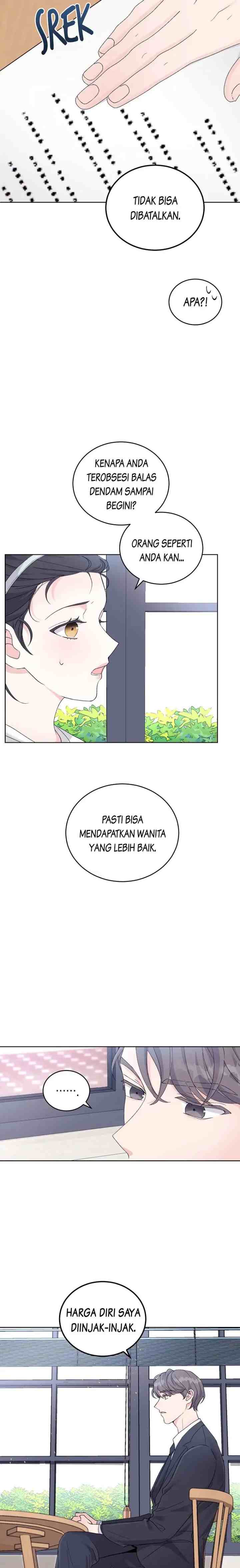 Lend Me Your Lips chapter 4 halaman 15