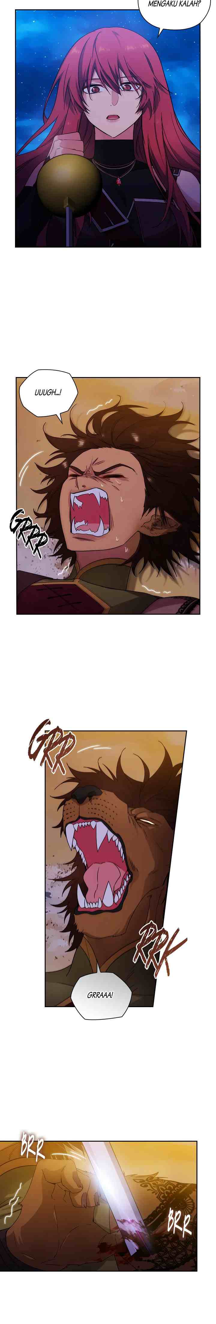 Adonis chapter 227 halaman 6