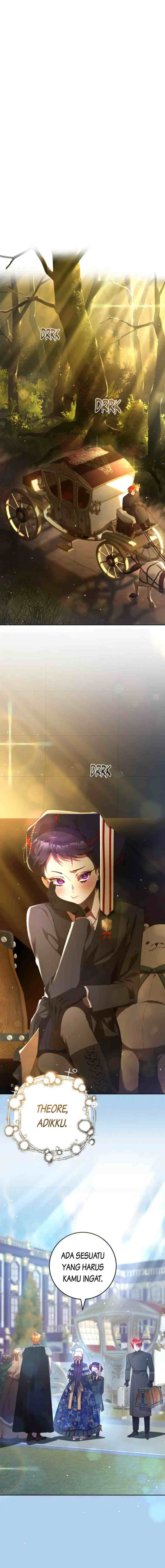 Crowning a Spoiled Prince chapter 39 halaman 8