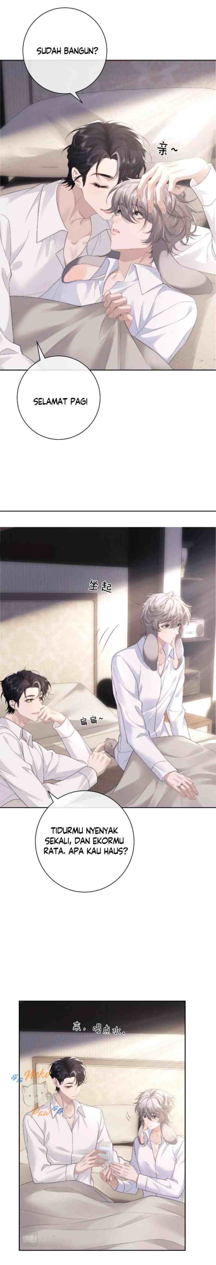 Everlasting Love chapter 47 halaman 8