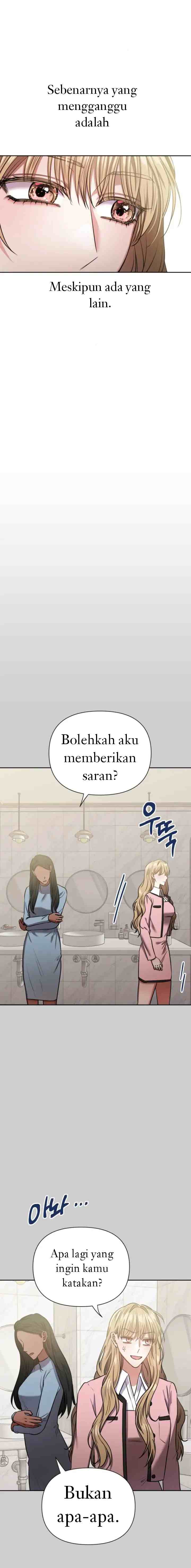 Love Master chapter 24 halaman 7