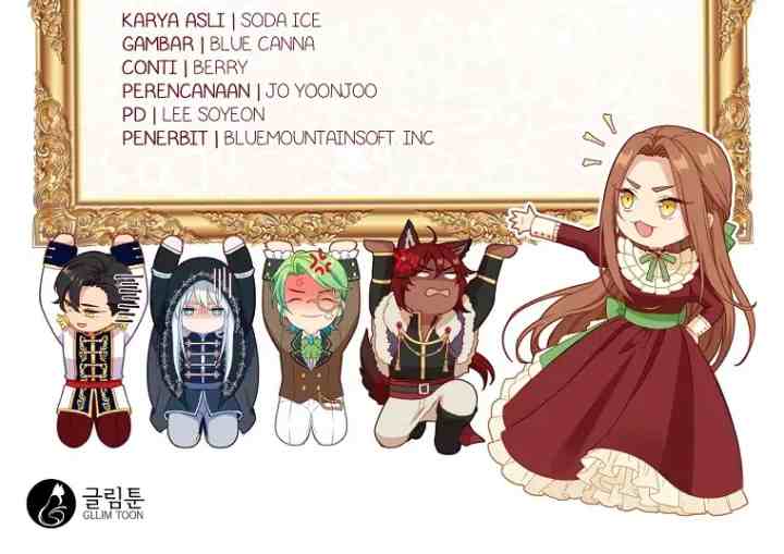 Beware the Villainess! chapter 97 halaman 19