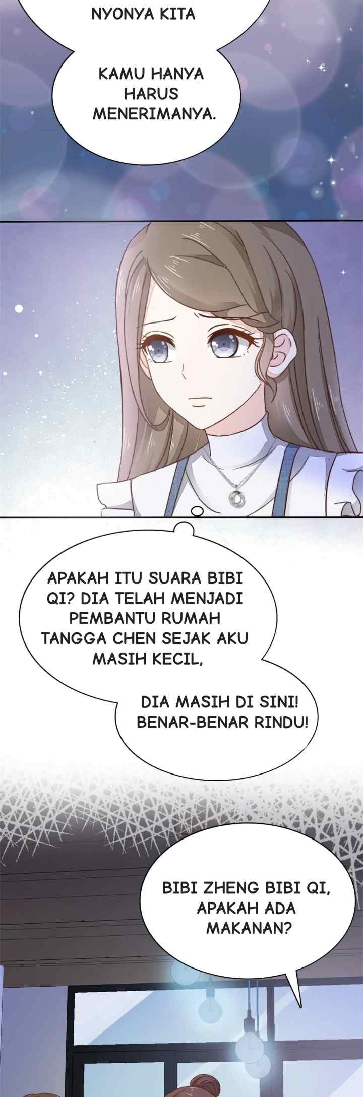 She Lived In Your Heart For Many Years chapter 6 halaman 5