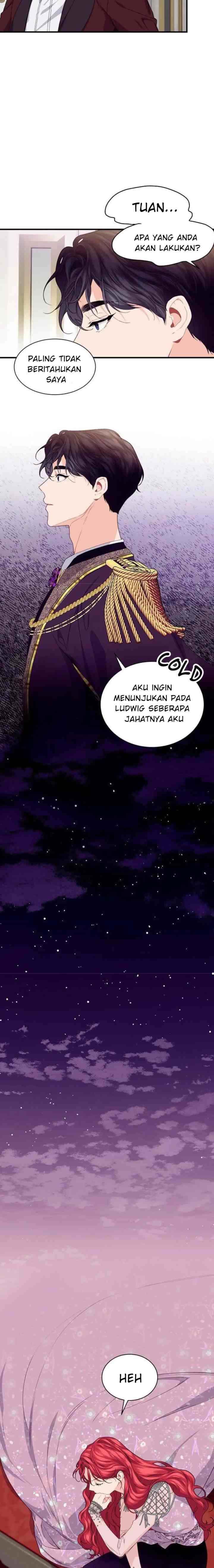 The Elegant Sea of Savagery chapter 25 halaman 4