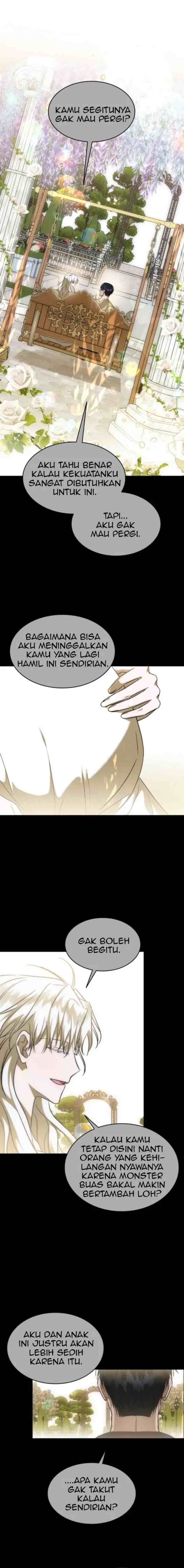 For the Happy Ending of the Ravages chapter 34 halaman 5