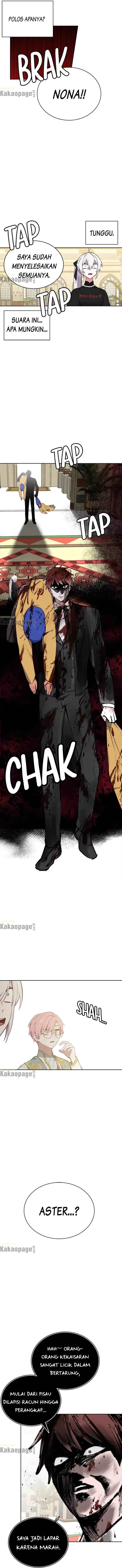 Touch My Little Brother and You're Dead chapter 40 halaman 13