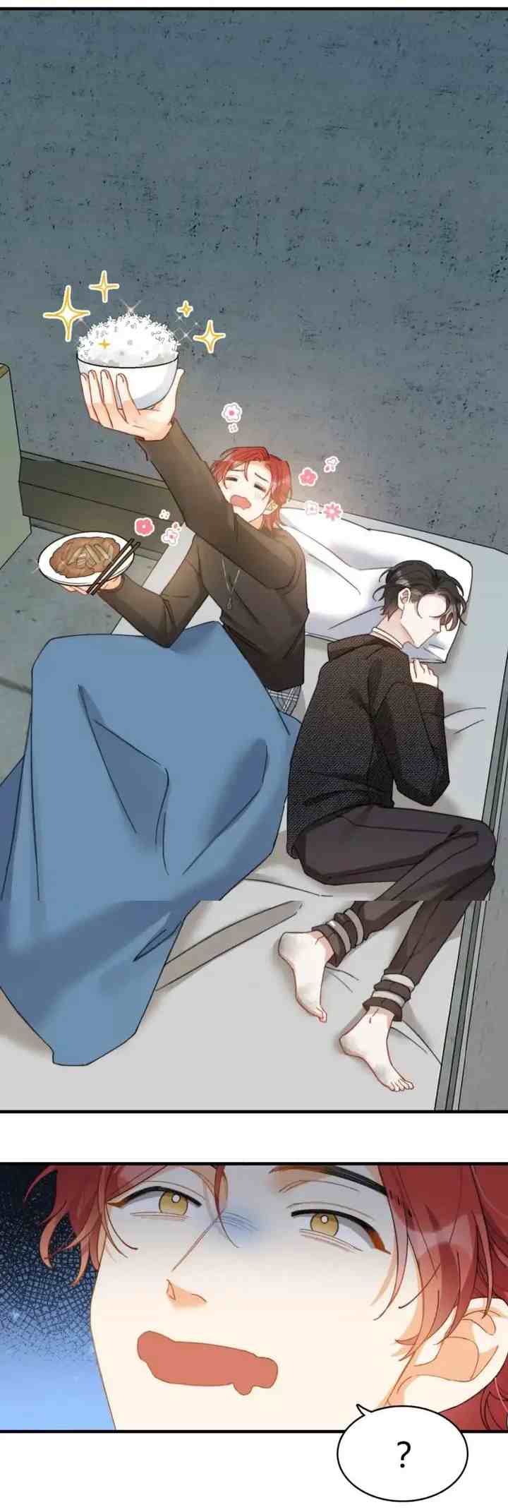 Kiss The Abyss chapter 10 halaman 6